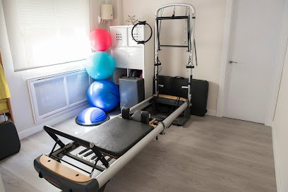 foto de Clínica de Fisioterapia San Pedro.