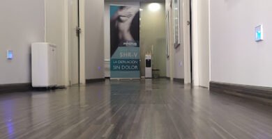 foto de Clínica de Fisioterapia Sanare