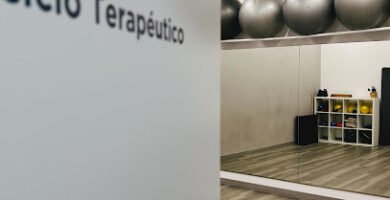 foto de Clínica de Fisioterapia Sospedra Plaza España | Centro de Recuperación Integral