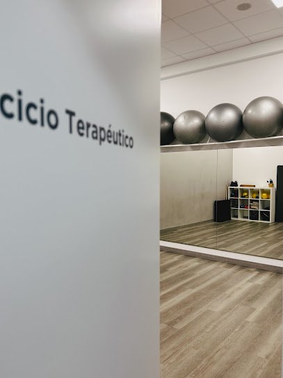 foto de Clínica de Fisioterapia Sospedra Plaza España | Centro de Recuperación Integral