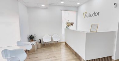 foto de Clínica de Fisioterapia Valledor