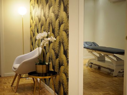 foto de Clínica de Fisioterapia en Barrio Salamanca | Marchante Gago