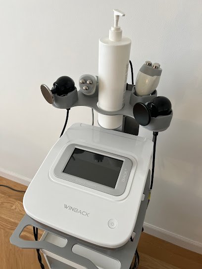 foto de Clínica de Fisioterapia y Osteopatía Enric Gallofre