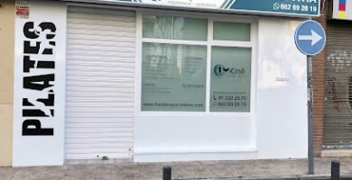 foto de Clínica de Fisioterapia y Osteopatía en Arturo Soria