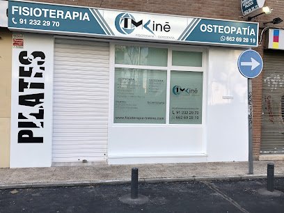 foto de Clínica de Fisioterapia y Osteopatía en Arturo Soria