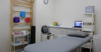 foto de Clínica de Fisioterapia y Podología