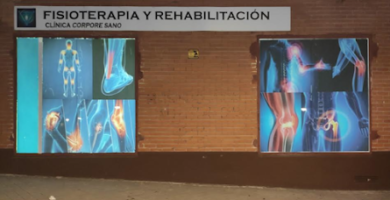 foto de Clínica de Fisioterápia y Podología