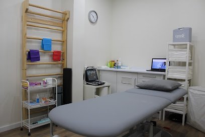 foto de Clínica de Fisioterapia y Podología