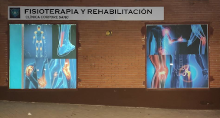 foto de Clínica de Fisioterápia y Podología