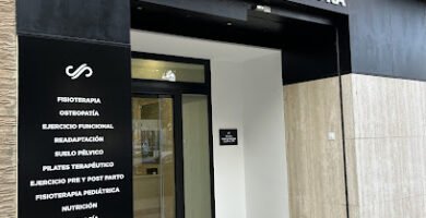 foto de Clínica de Sospedra Avenida de Baleares | Centro de Recuperación Integral
