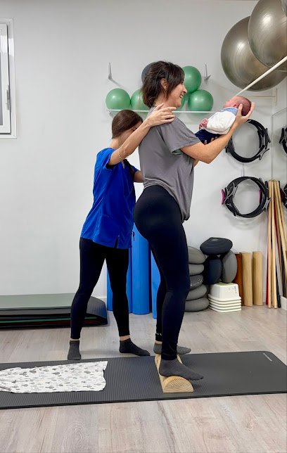 foto de Clínica de fisioterapia CLÍNICA FIXIUS