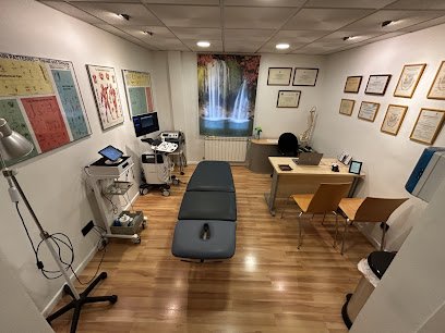 foto de Clínica de fisioterapia Fisioquality. Fisioterapeuta. Pilates.
