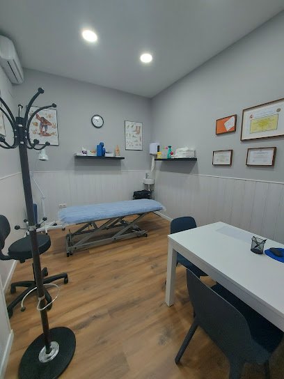 foto de Clínica de fisioterapia