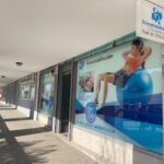 foto de Clínica de fisioterapia