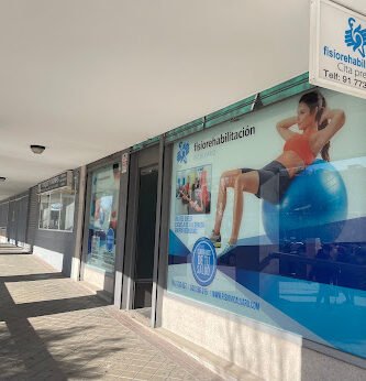 foto de Clínica de fisioterapia