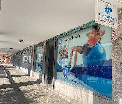 foto de Clínica de fisioterapia