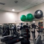 foto de Clínica de fisioterapia Lyceum en Majadahonda