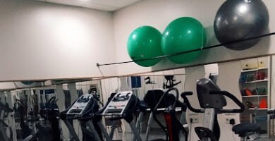 foto de Clínica de fisioterapia Lyceum en Majadahonda