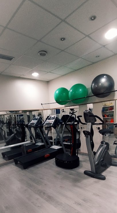 foto de Clínica de fisioterapia Lyceum en Majadahonda