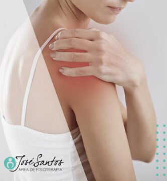 foto de Clínica de fisioterapia en Usera | José Santos