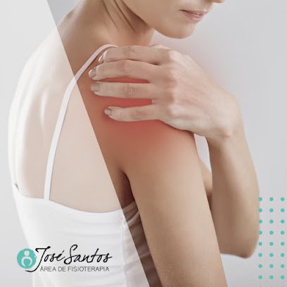 foto de Clínica de fisioterapia en Usera | José Santos