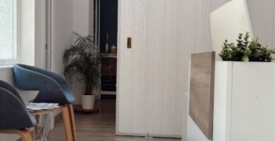 foto de Clínica de fisioterapia