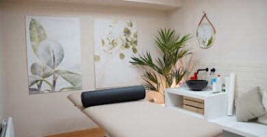 foto de Clínicas H3 Fisioterapia Alcalá de Henares