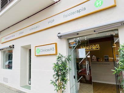 foto de Clínicas H3 Fisioterapia Chamartín