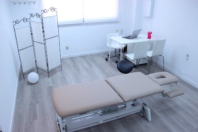 foto de Consulta de Fisioterapia y Osteopatía Irene Estébanez