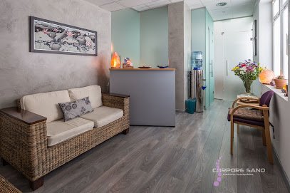 foto de Corpore SANO Fisioterapia y Osteopatía