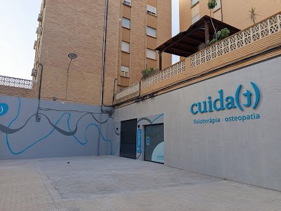 foto de Cuidat fisioteràpia i osteopatia