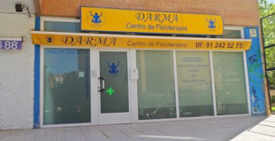 foto de DARMA FISIOTERAPIA
