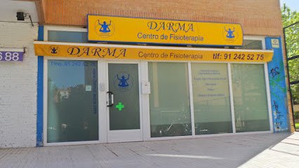 foto de DARMA FISIOTERAPIA