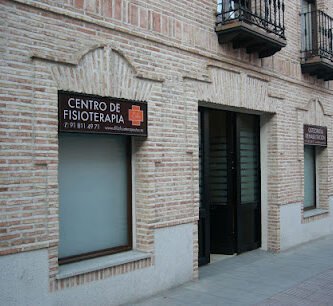 foto de Diliz fisioterapeutas