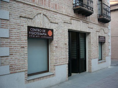 foto de Diliz fisioterapeutas