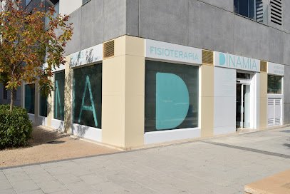 foto de Dinamia Fisioterapia