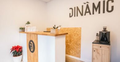 foto de Dinàmic Fisioterapia Valencia
