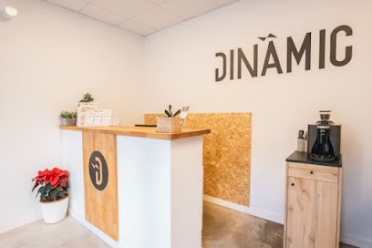 foto de Dinàmic Fisioterapia Valencia