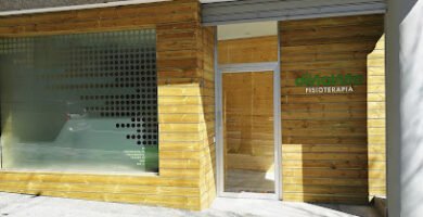 foto de Dinamo Fisioterapia