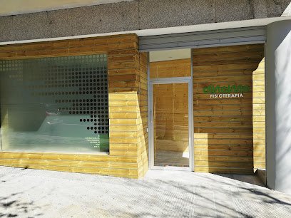 foto de Dinamo Fisioterapia