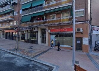 foto de Dr. Sergio Hernández Darias