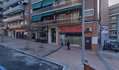 foto de Dr. Sergio Hernández Darias