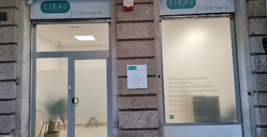 foto de EIRAS fisioterapia