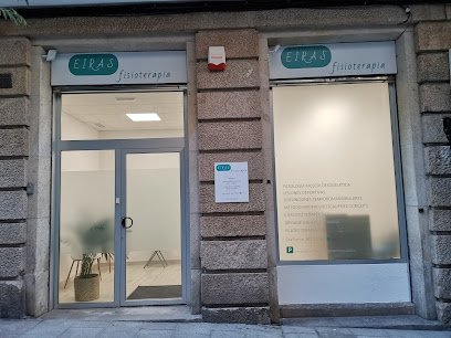 foto de EIRAS fisioterapia