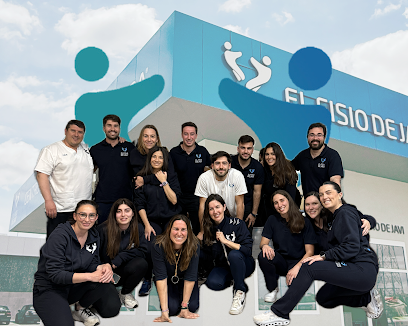 foto de EL FISIO DE JAVI - Centro de Fisioterapia Majadahonda
