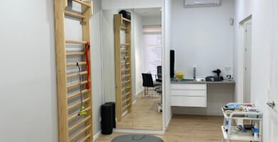foto de ELEO Fisioterapia | Clínica Fisioterapia
