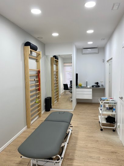 foto de ELEO Fisioterapia | Clínica Fisioterapia