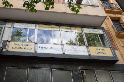 foto de EMEC Fisioterapia