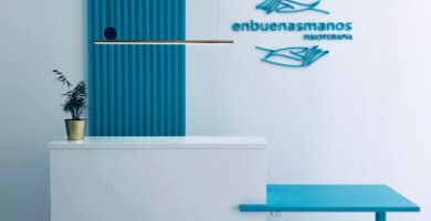 foto de EN BUENAS MANOS SALUD
