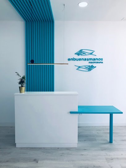 foto de EN BUENAS MANOS SALUD